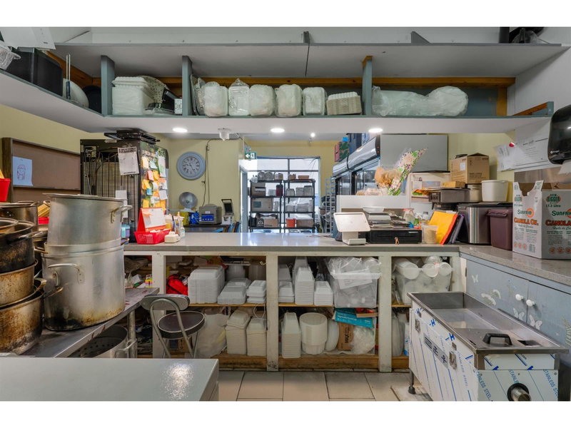 Image #1 of Restaurant for Sale at Langley, Surrey, British Columbia