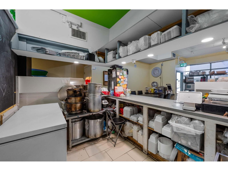 Image #1 of Restaurant for Sale at Langley, Surrey, British Columbia