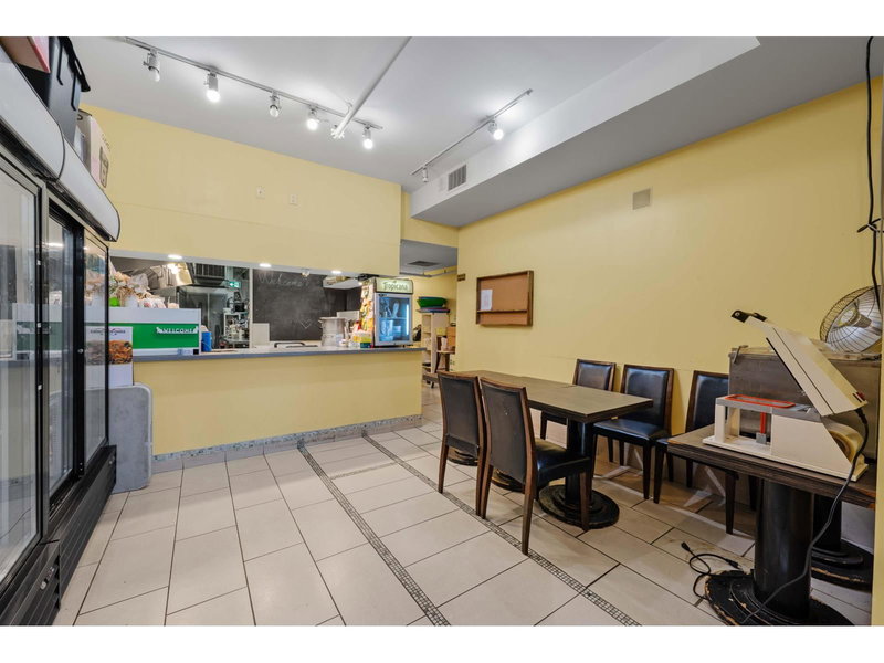 Image #1 of Restaurant for Sale at Langley, Surrey, British Columbia