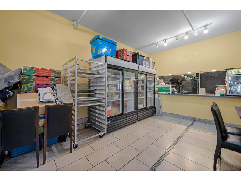 Image #1 of Restaurant for Sale at Langley, Surrey, British Columbia