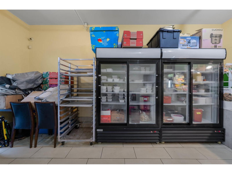 Image #1 of Restaurant for Sale at Langley, Surrey, British Columbia