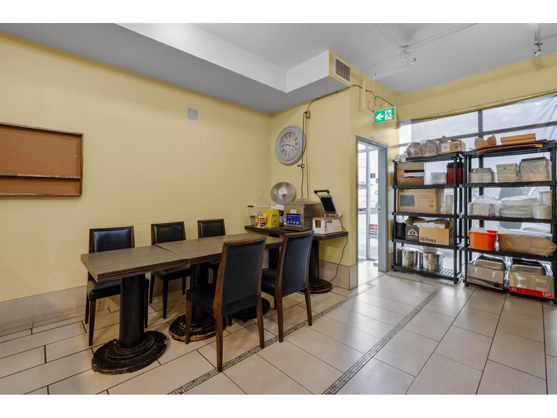 Image #1 of Restaurant for Sale at Langley, Surrey, British Columbia