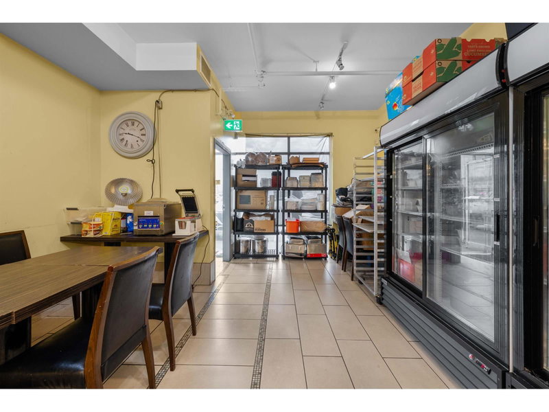 Image #1 of Restaurant for Sale at Langley, Surrey, British Columbia