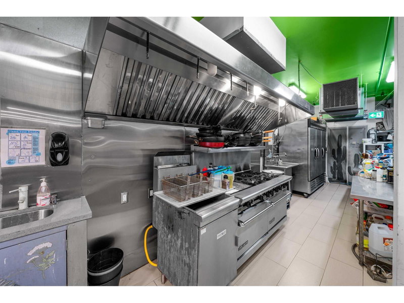 Image #1 of Restaurant for Sale at Langley, Surrey, British Columbia