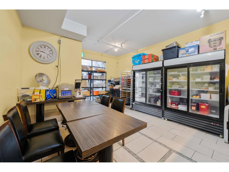 Image #1 of Restaurant for Sale at Langley, Surrey, British Columbia