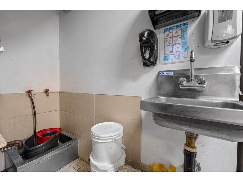 Image #1 of Restaurant for Sale at Langley, Surrey, British Columbia