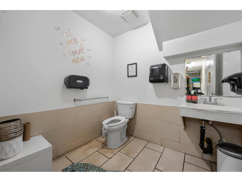 Image #1 of Restaurant for Sale at Langley, Surrey, British Columbia