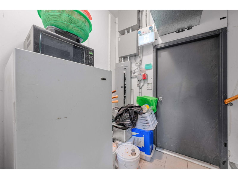 Image #1 of Restaurant for Sale at Langley, Surrey, British Columbia