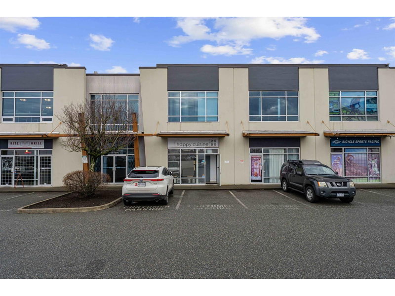 Image #1 of Restaurant for Sale at Langley, Surrey, British Columbia