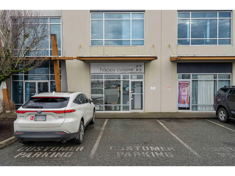 Image #1 of Restaurant for Sale at Langley, Surrey, British Columbia