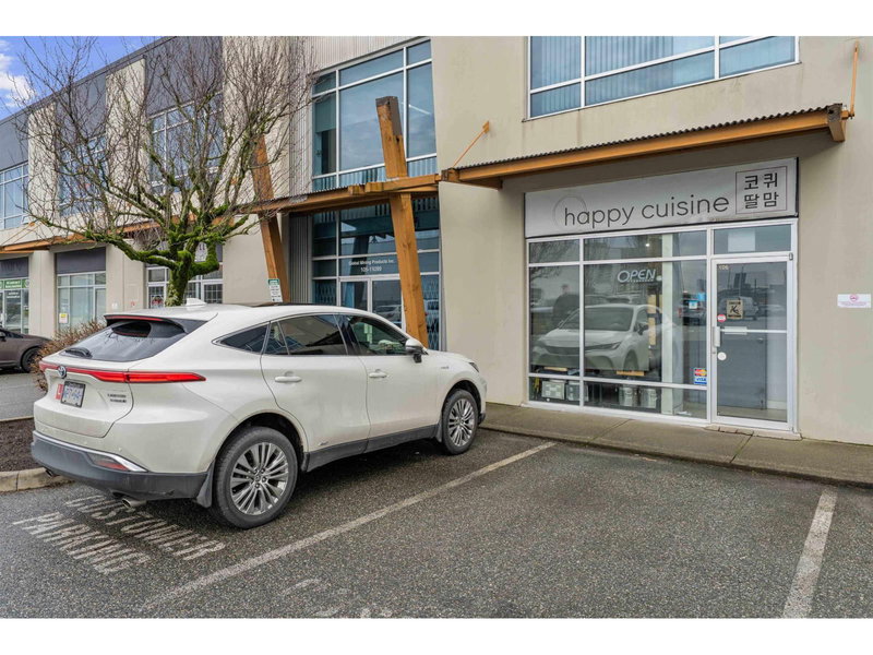 Image #1 of Restaurant for Sale at Langley, Surrey, British Columbia