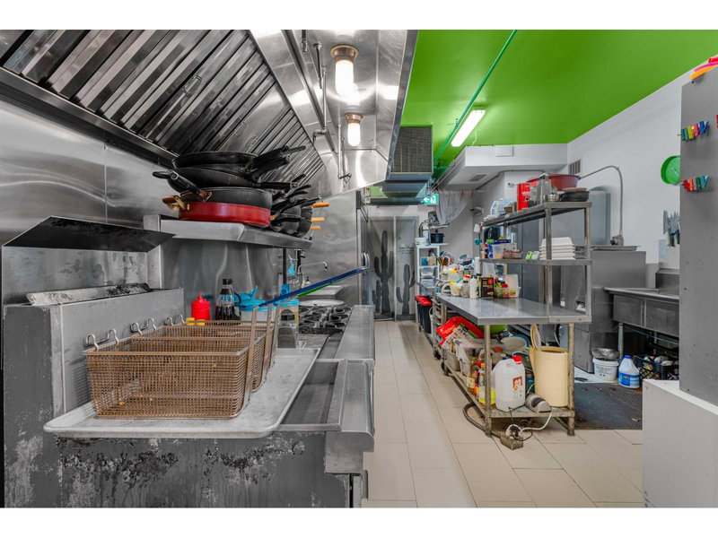 Image #1 of Restaurant for Sale at Langley, Surrey, British Columbia