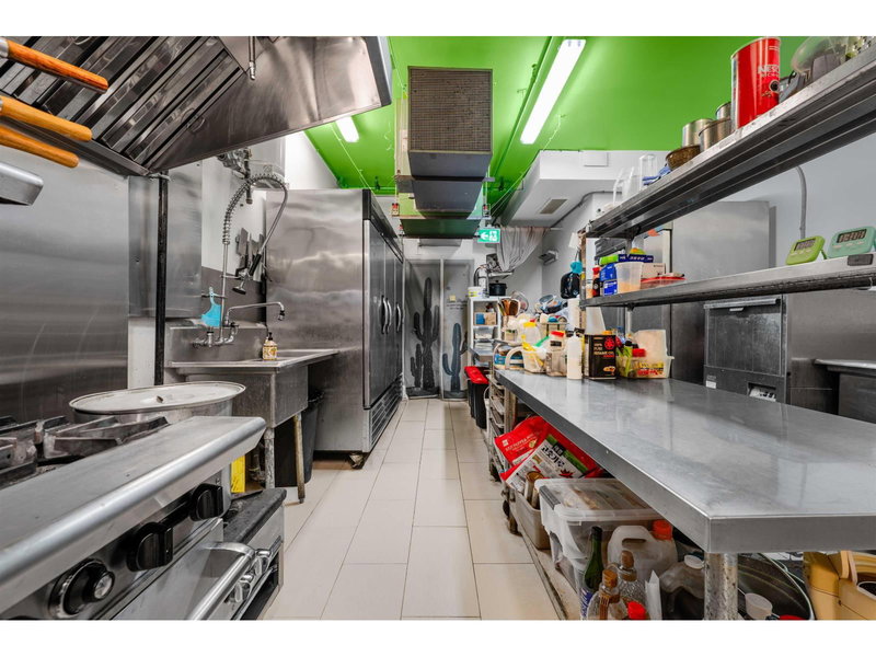 Image #1 of Restaurant for Sale at Langley, Surrey, British Columbia