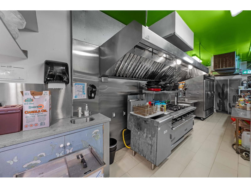 Image #1 of Restaurant for Sale at Langley, Surrey, British Columbia