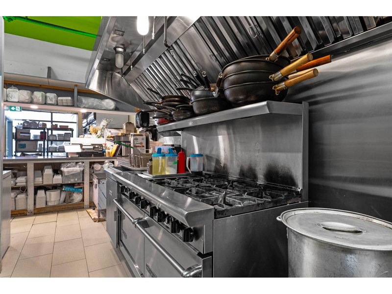 Image #1 of Restaurant for Sale at Langley, Surrey, British Columbia