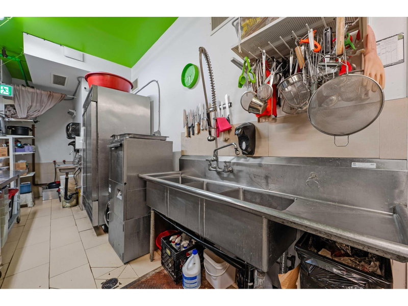 Image #1 of Restaurant for Sale at Langley, Surrey, British Columbia