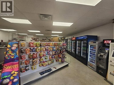 Businesses for Sale in British-columbia