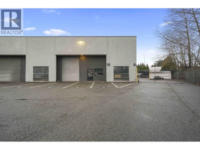 Commercial for Sale in British-columbia