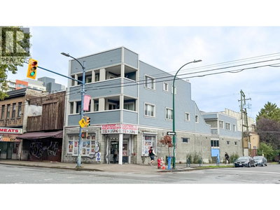 Apartment Buildings for Sale