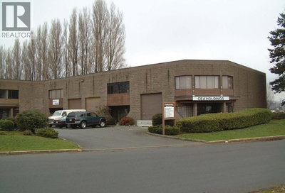 Commercial for Sale in British-columbia