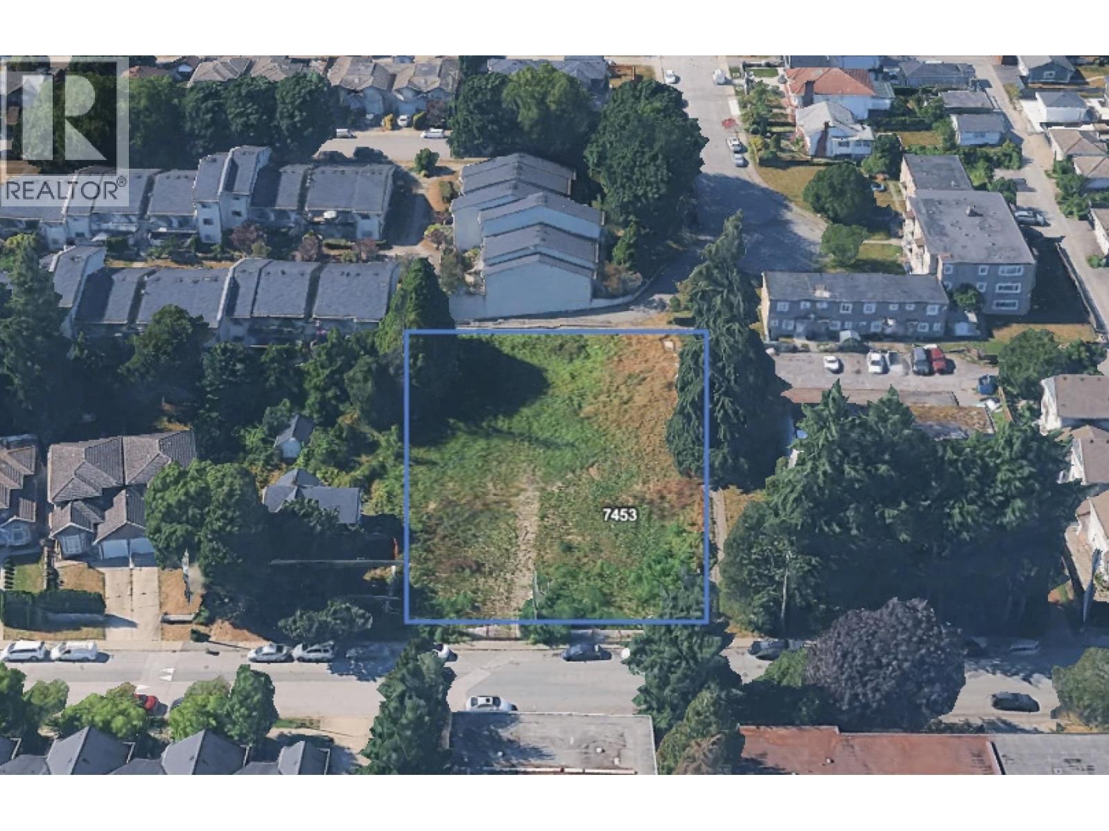 7453 14TH Avenue, Burnaby, British Columbia V3N 1Z8