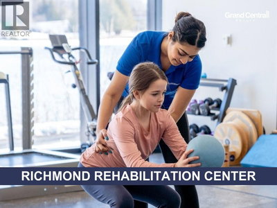 Businesses for Sale in British-columbia