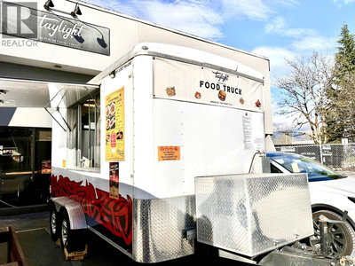 Businesses for Sale in British-columbia