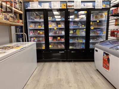 Businesses for Sale in British-columbia