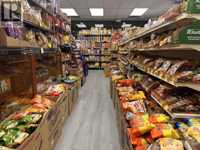 Businesses for Sale in British-columbia