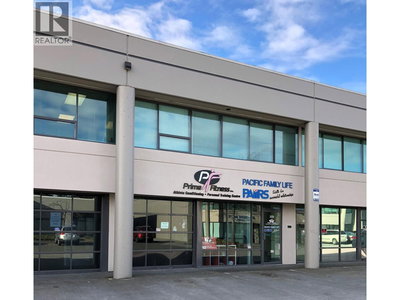 Commercial for Sale in British-columbia