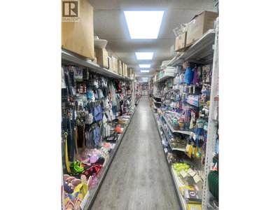 Businesses for Sale in British-columbia