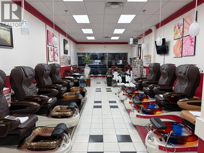 Businesses for Sale in British-columbia