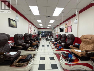 Businesses for Sale in British-columbia