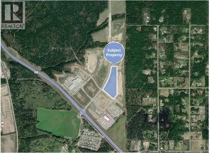 1020 TALCHAKO Road, Prince George, British Columbia V2N 0H1