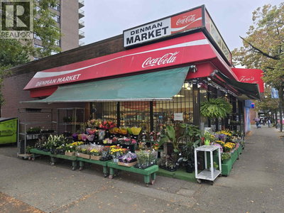 Businesses for Sale in British-columbia