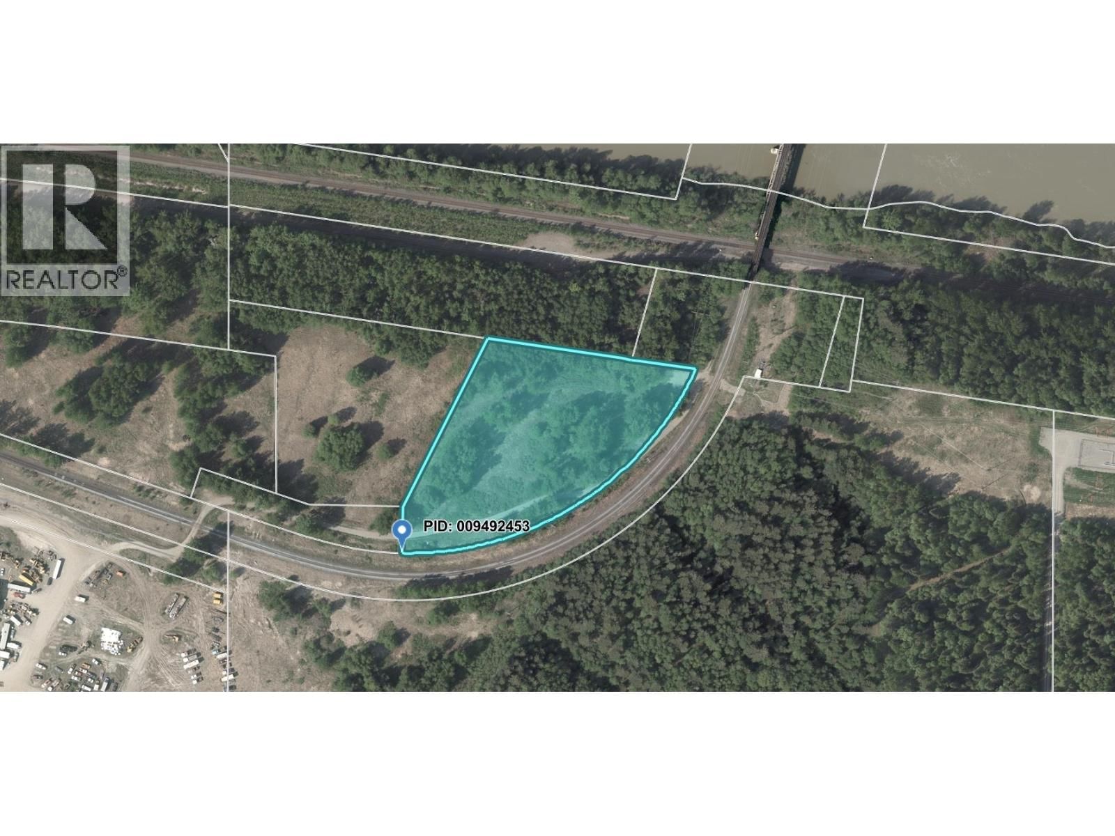 1781 CROCKER (PICKERING) Road, Prince George, British Columbia V2N 6S5