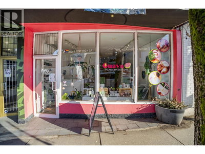 Businesses for Sale in British-columbia