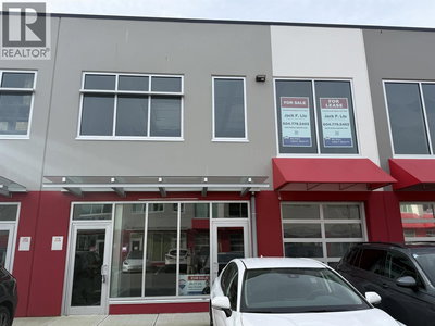 Commercial for Sale in British-columbia