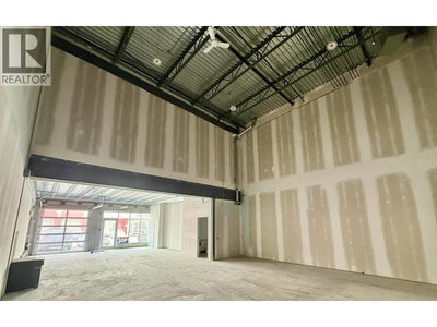 Commercial for Sale in British-columbia