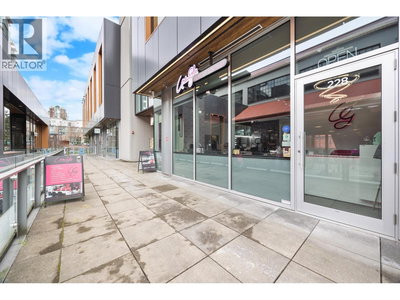 Businesses for Sale in British-columbia