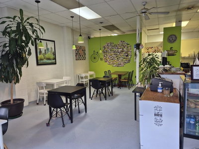 Restaurants for Sale in Alberta