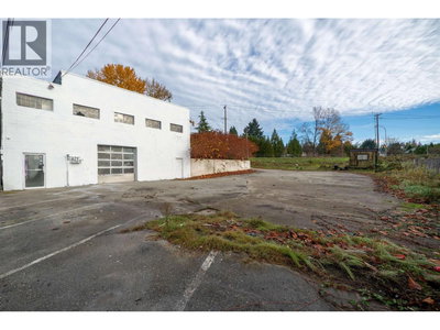 Industrial Properties for Rent