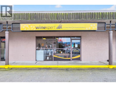 Commercial for Sale in British-columbia
