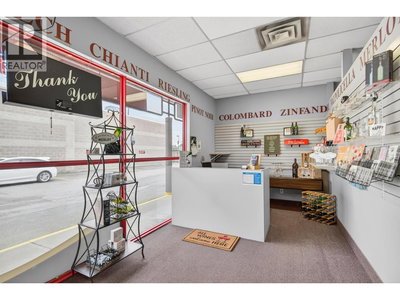 Commercial for Sale in British-columbia