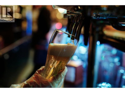 Restaurants for Sale in Alberta