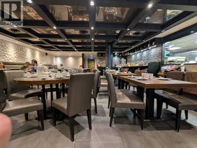 Restaurants for Sale in Alberta