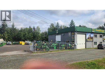 Industrial Properties for Sale