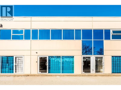 Commercial for Sale in British-columbia