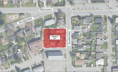 9557 WILLIAMS Street | Chilliwack British Columbia | Slide Image Six