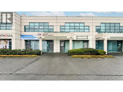 Commercial for Sale in British-columbia